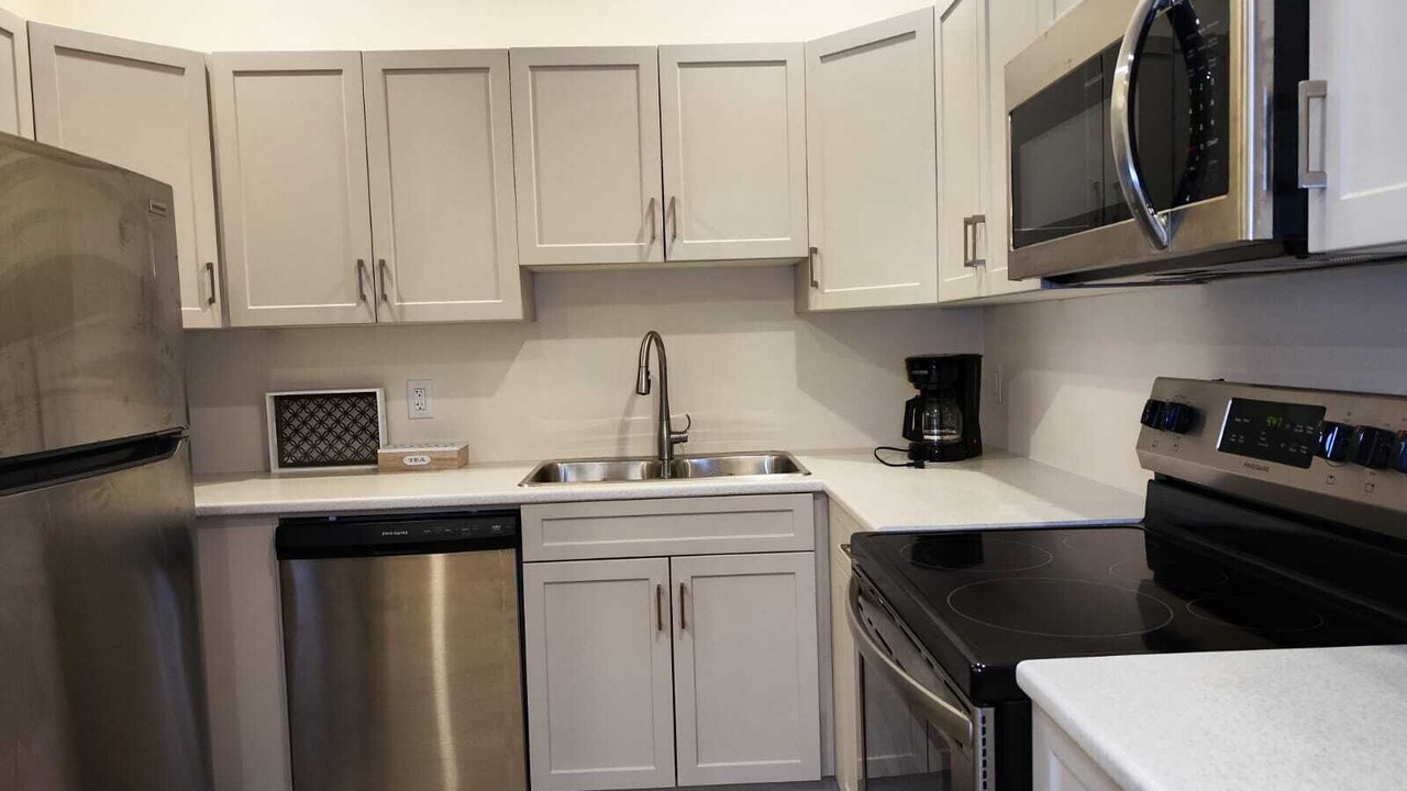 Photo of Kitchen in East Kildonan