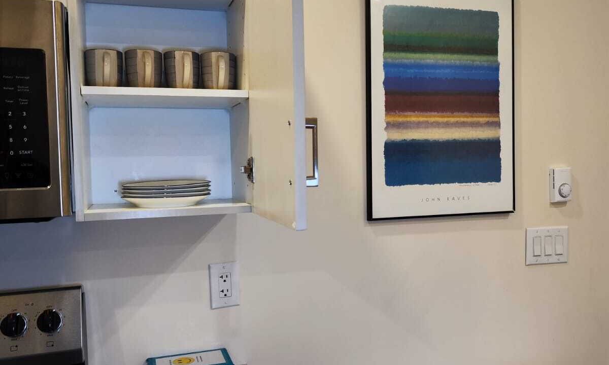 Photo of Kitchen in East Kildonan
