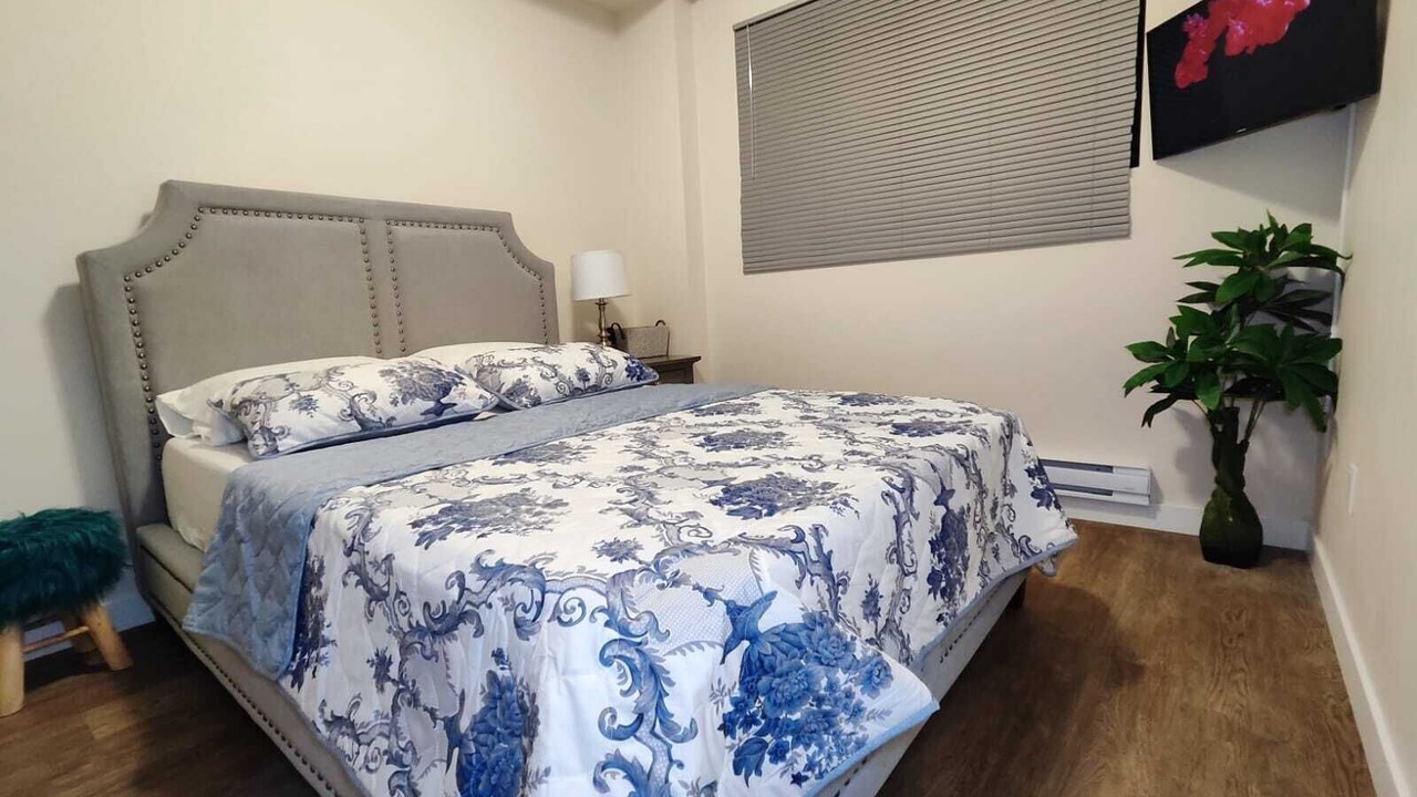 Photo of Bedroom in East Kildonan