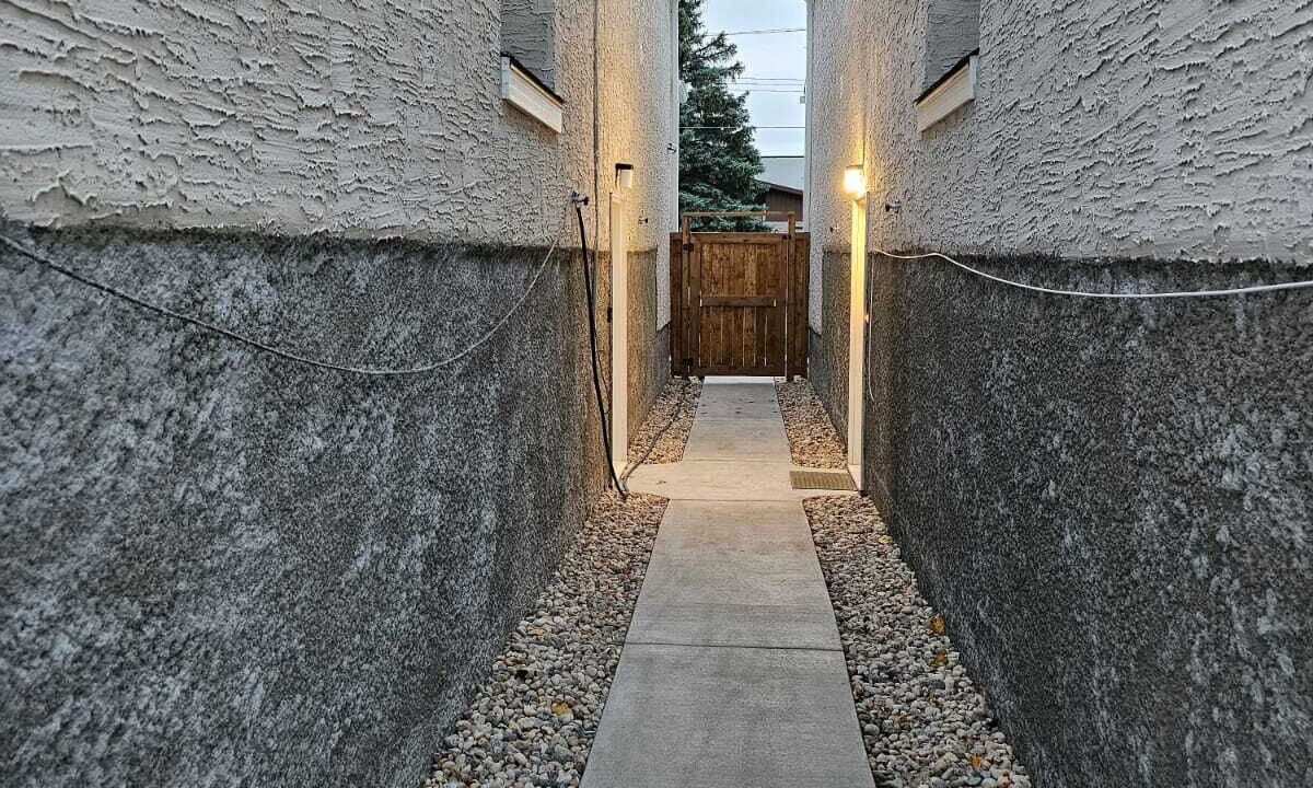 Photo of Outdoor in East Kildonan