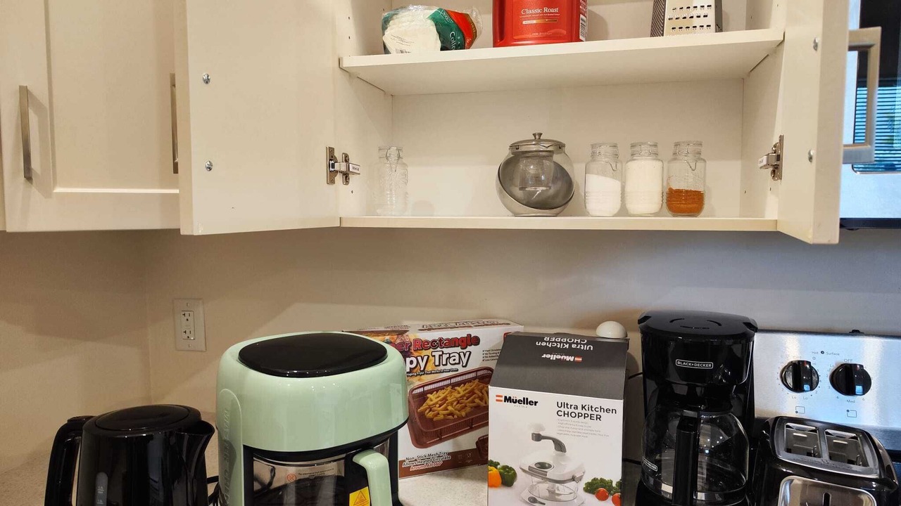 Photo of Kitchen in East Kildonan