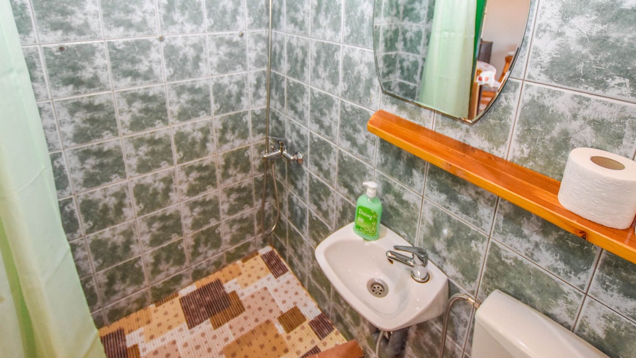 Photo of Bathroom in Nevidane