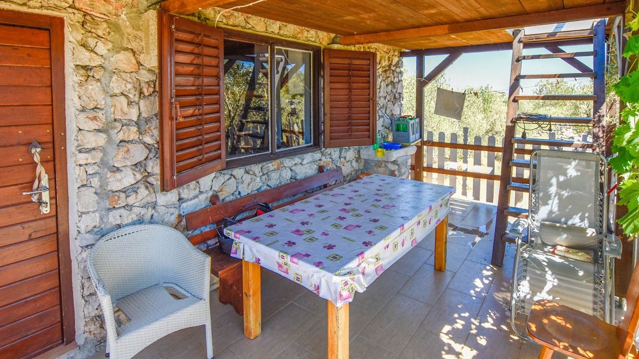 Photo of Outdoor in Nevidane
