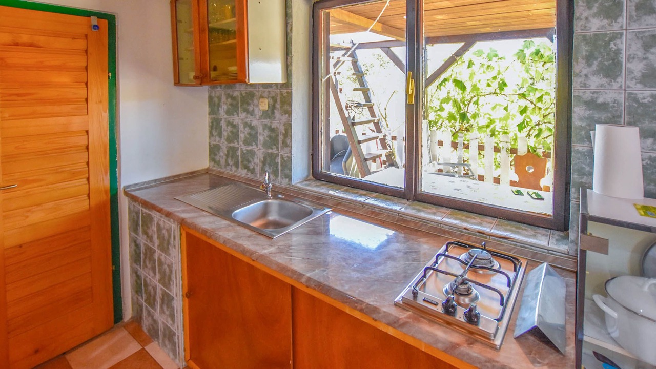 Photo of Kitchen in Nevidane