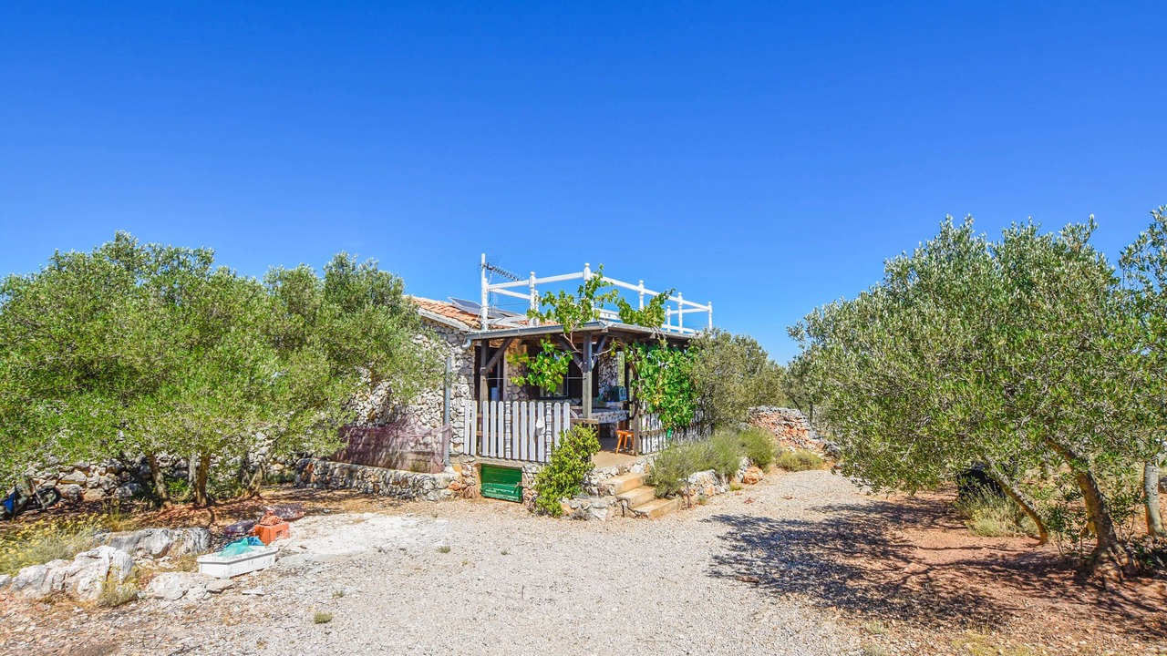 Photo of Outdoor in Nevidane
