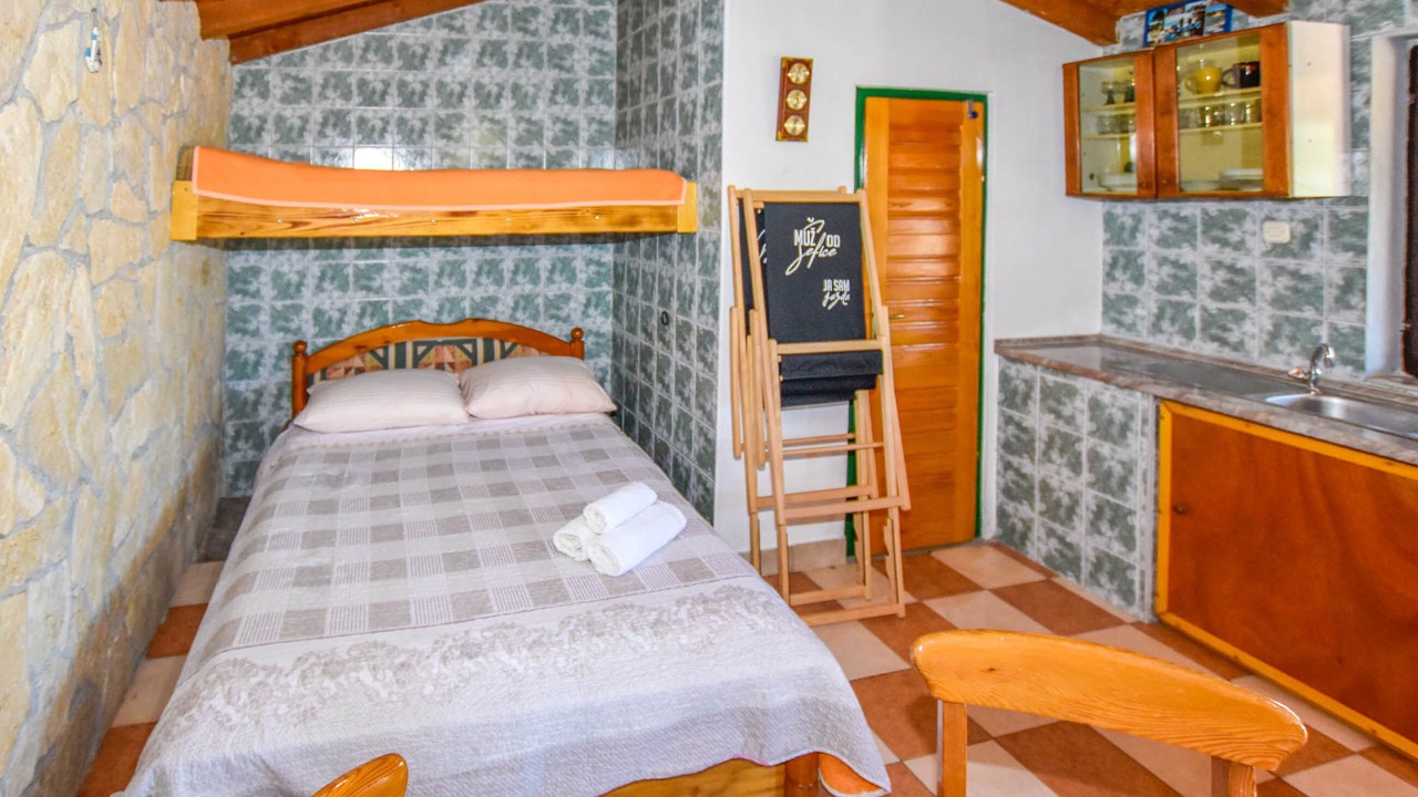 Photo of Bedroom in Nevidane