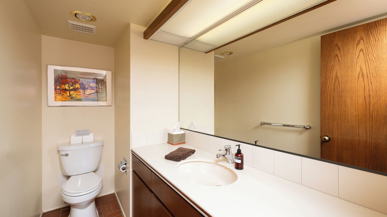 Photo of Bedroom in Solvang