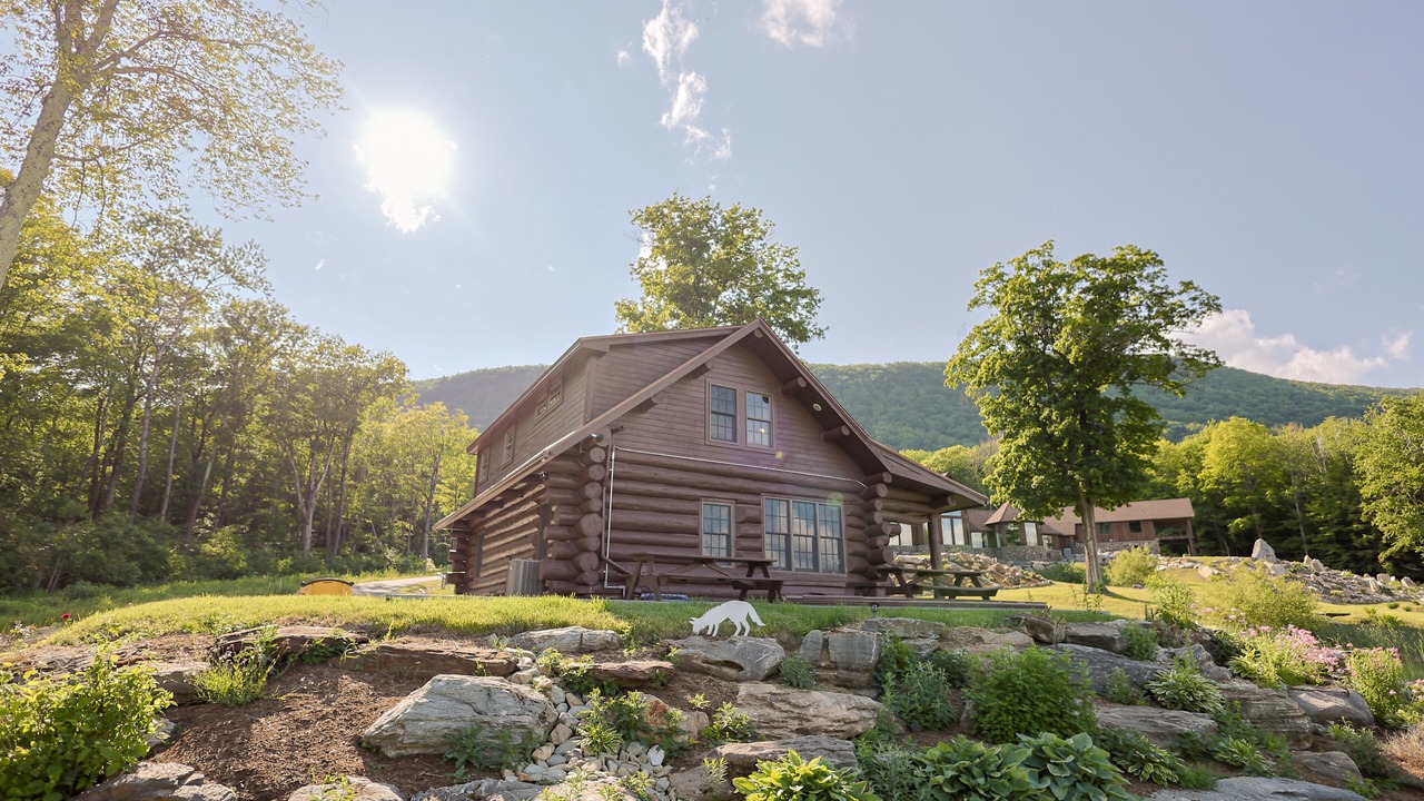 Photo of Outdoor in Mount Washington