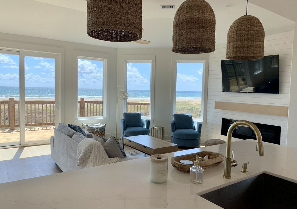 Photo of Livingroom in Matagorda