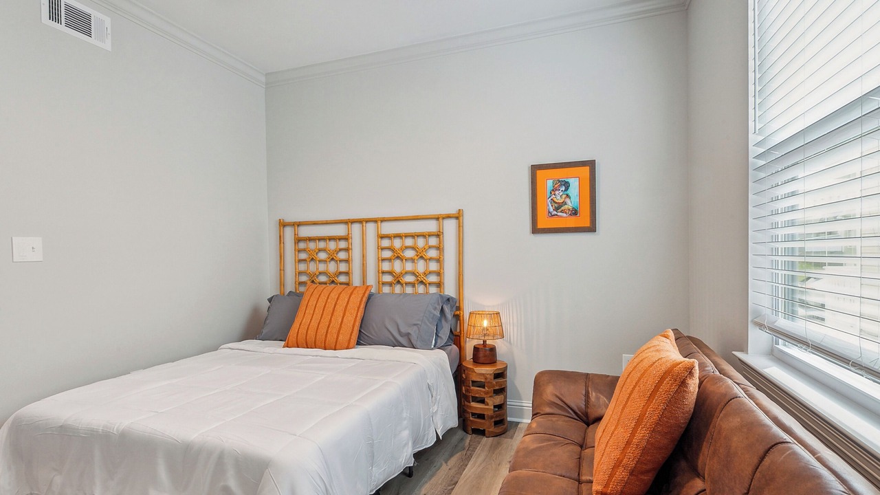 Photo of Bedroom in Tulane - Gravier