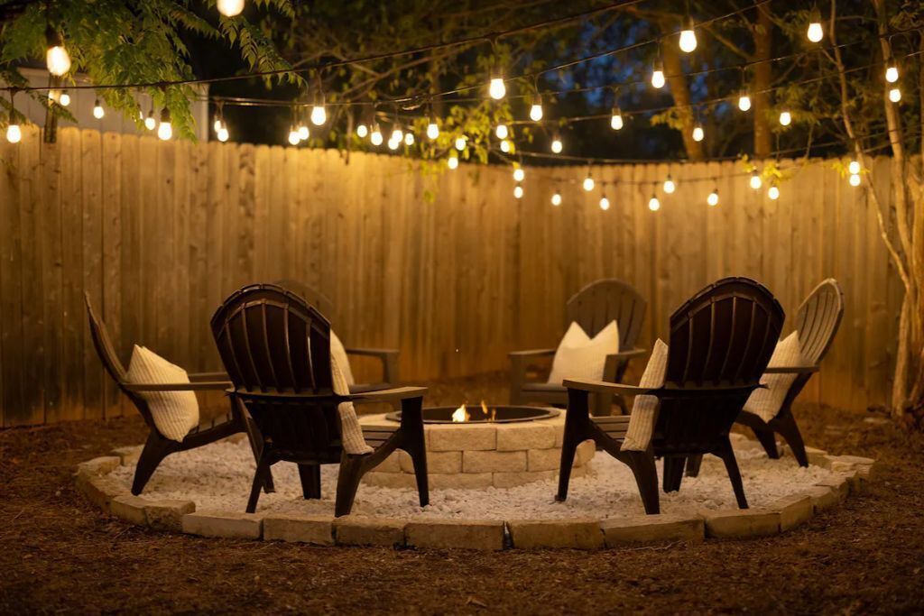 Photo of Outdoor in Live Oak
