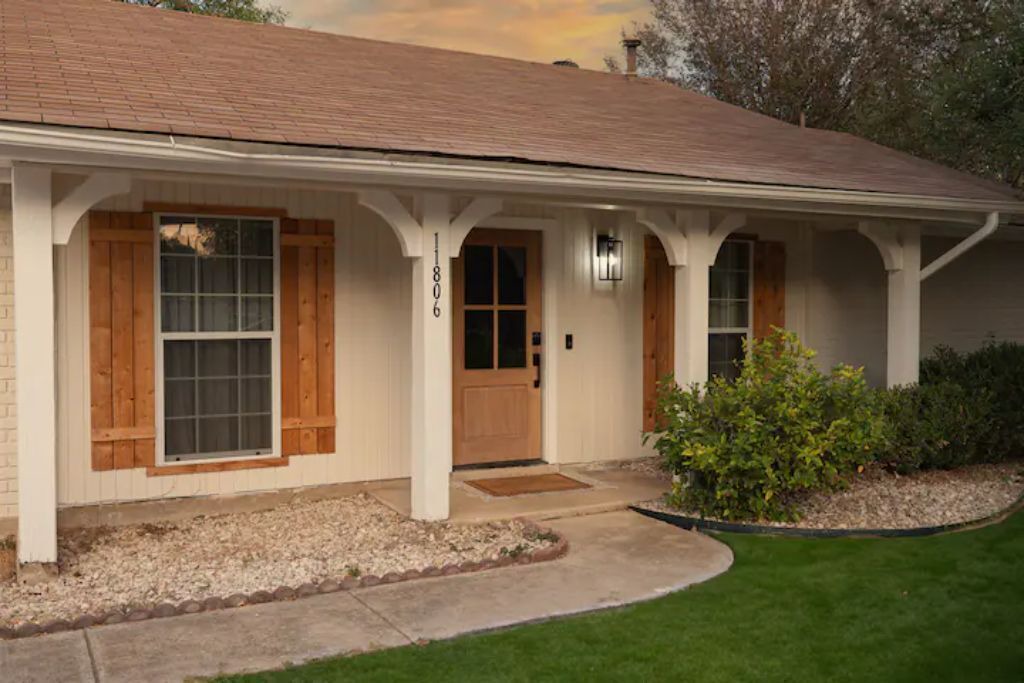 Photo of Outdoor in Live Oak