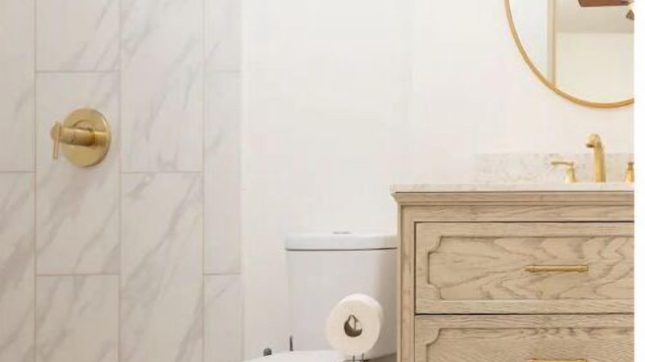 Photo of Bathroom in Live Oak