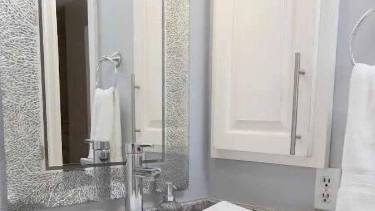 Photo of Bathroom in Live Oak