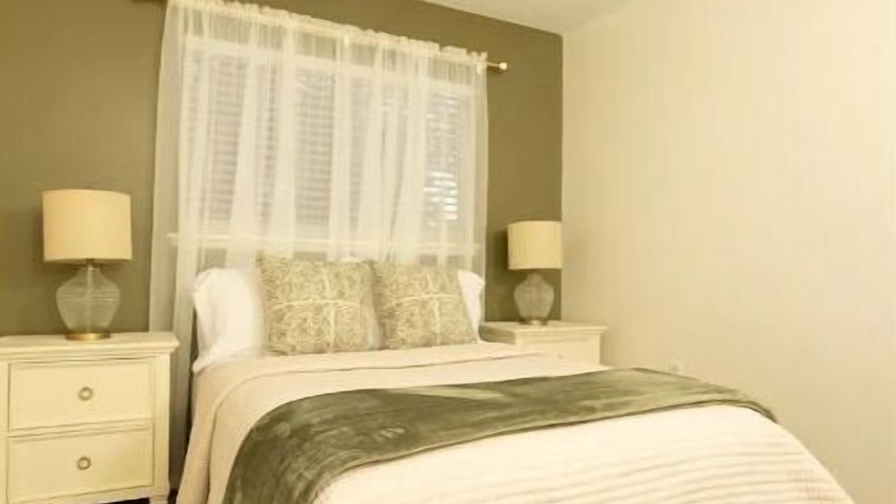 Photo of Bedroom in Live Oak