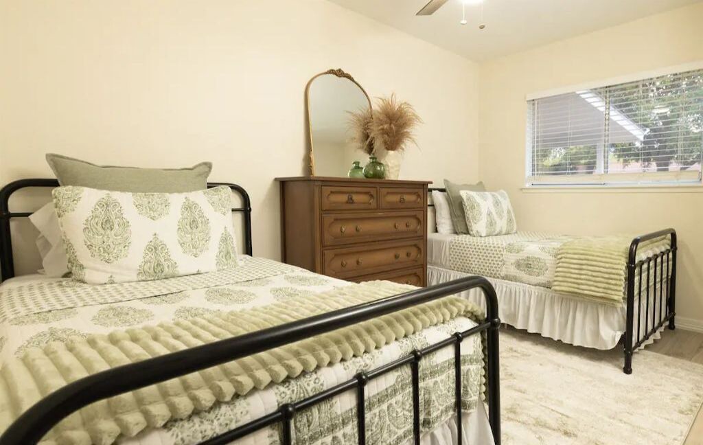 Photo of Bedroom in Live Oak