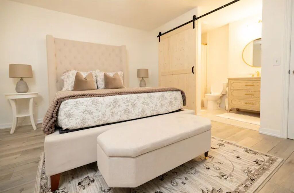 Photo of Bedroom in Live Oak