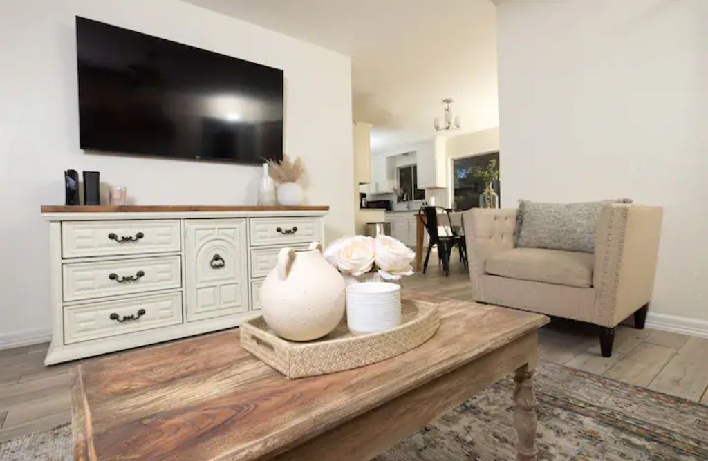 Photo of Livingroom in Live Oak