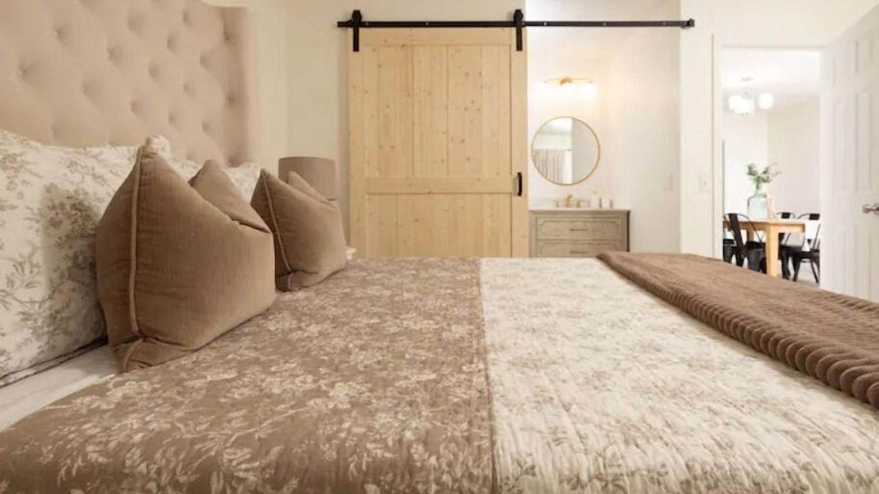 Photo of Bedroom in Live Oak