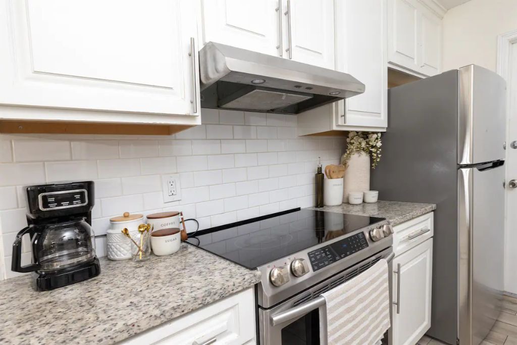 Photo of Kitchen in Live Oak