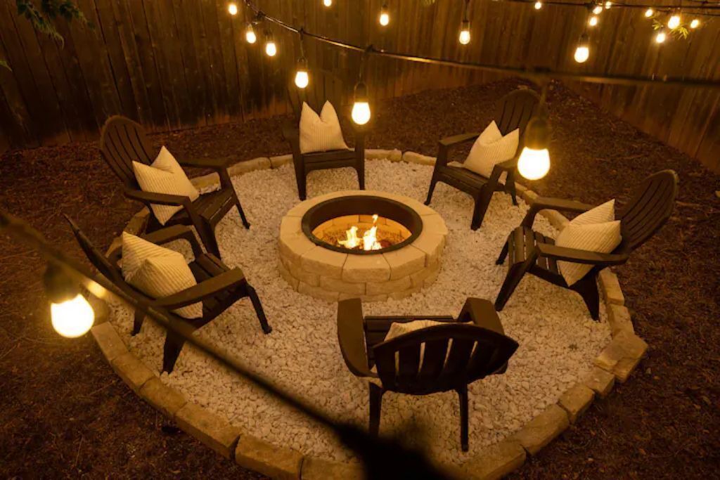 Photo of Outdoor in Live Oak