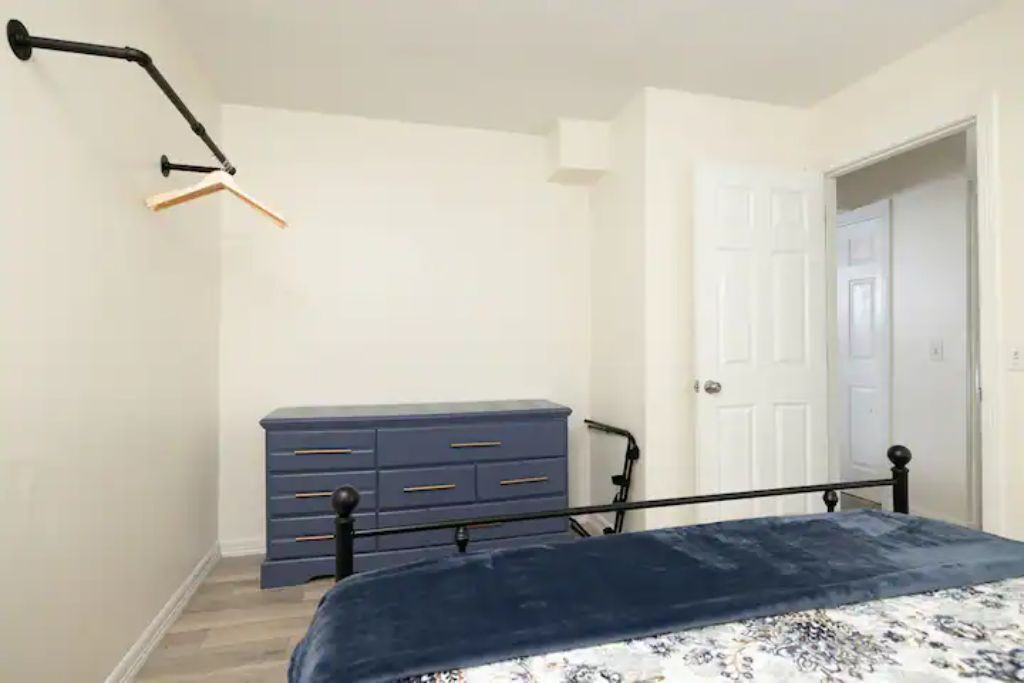 Photo of Bedroom in Live Oak