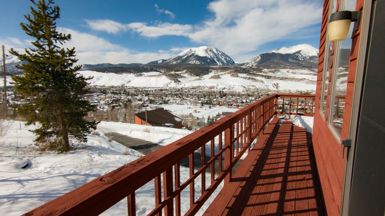 Photo of Outdoor in Silverthorne