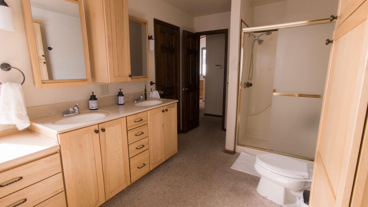 Photo of Bathroom in Silverthorne