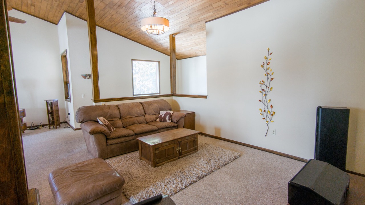 Photo of Livingroom in Silverthorne