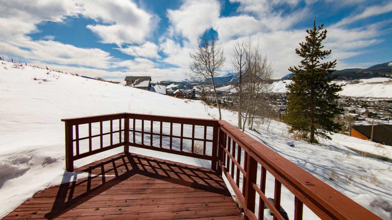 Photo of Outdoor in Silverthorne