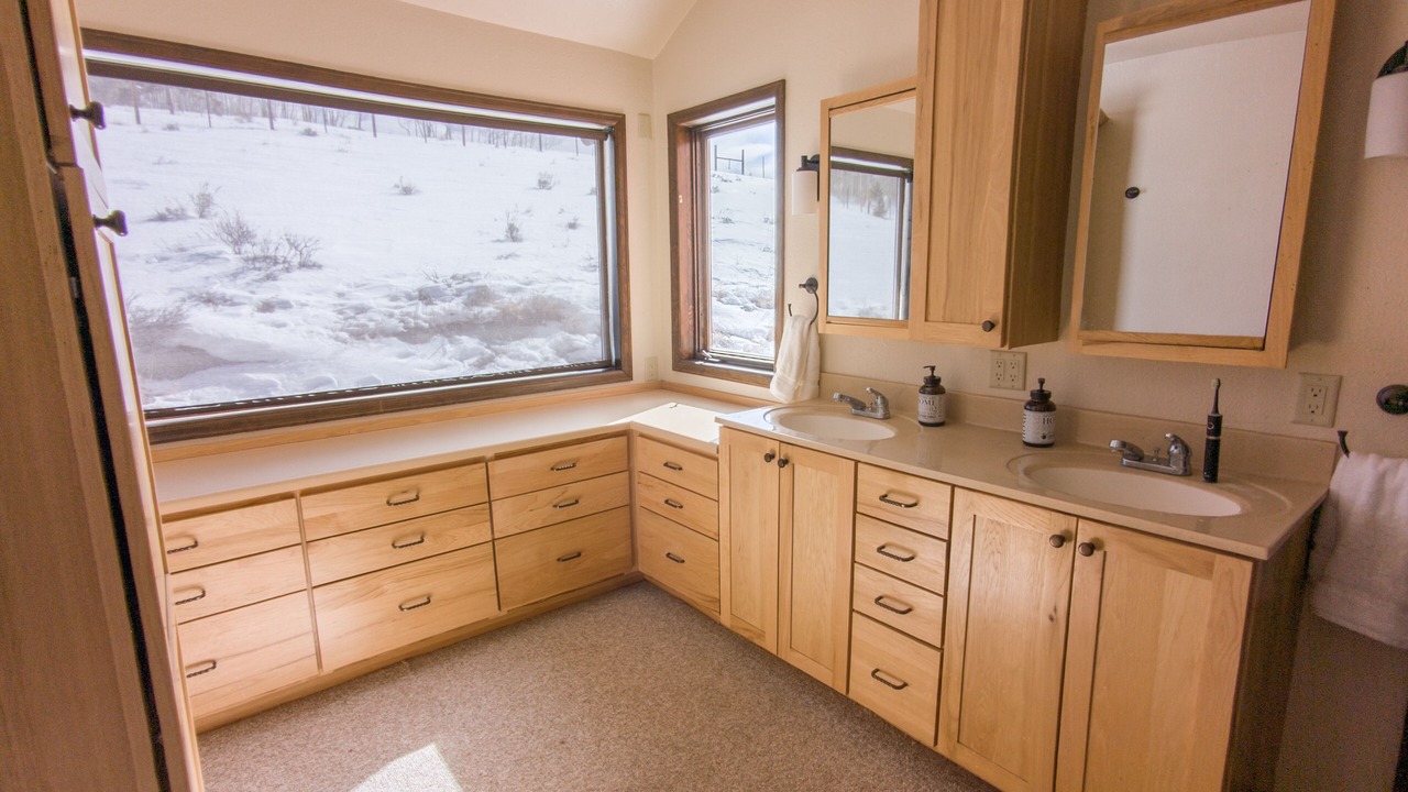 Photo of Bathroom in Silverthorne