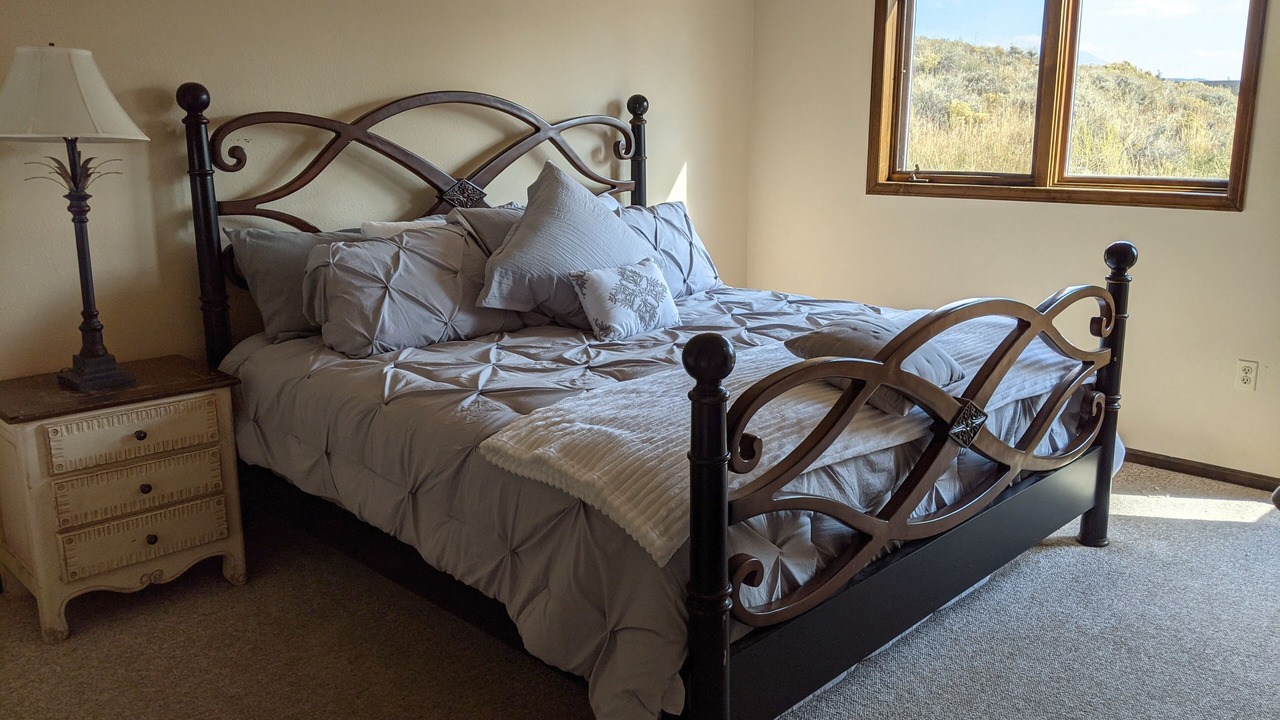 Photo of Bedroom in Silverthorne