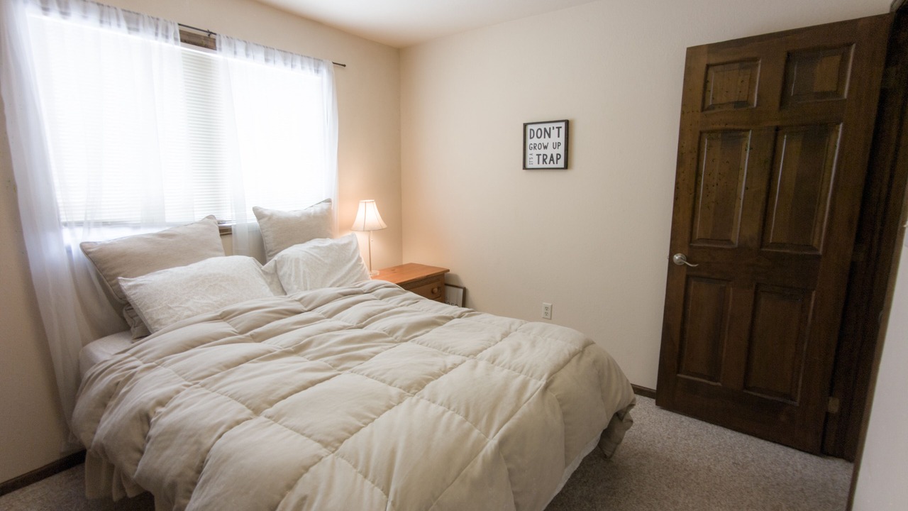 Photo of Bedroom in Silverthorne