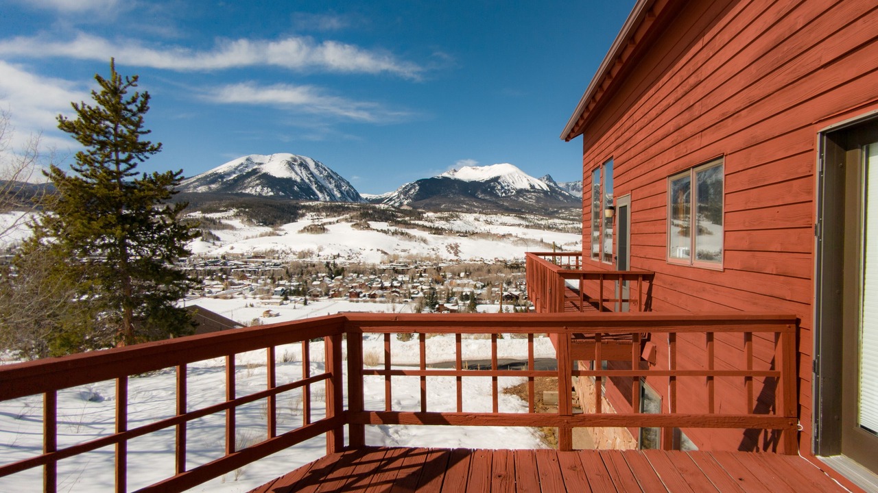 Photo of Outdoor in Silverthorne