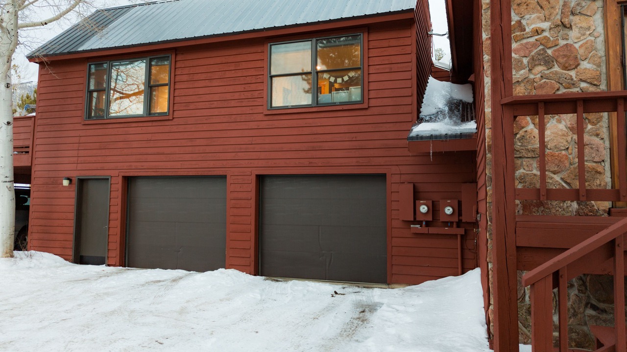 Photo of Outdoor in Silverthorne