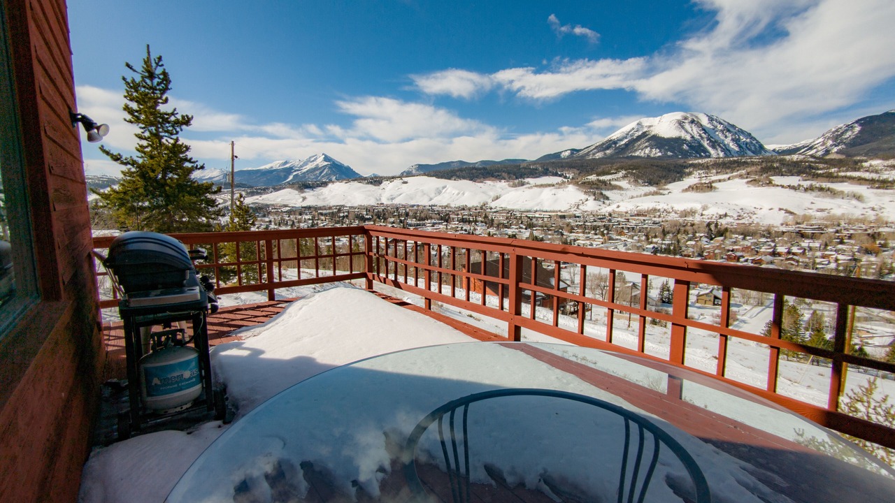 Photo of Outdoor in Silverthorne
