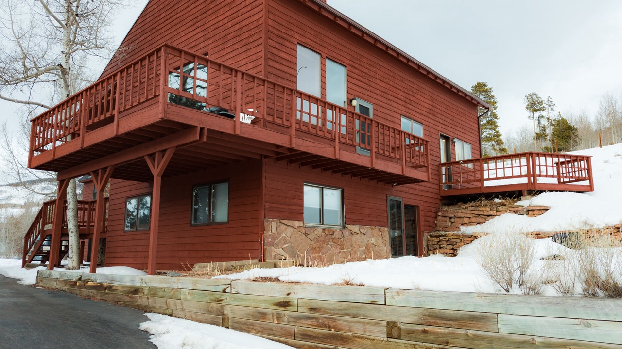 Photo of Outdoor in Silverthorne