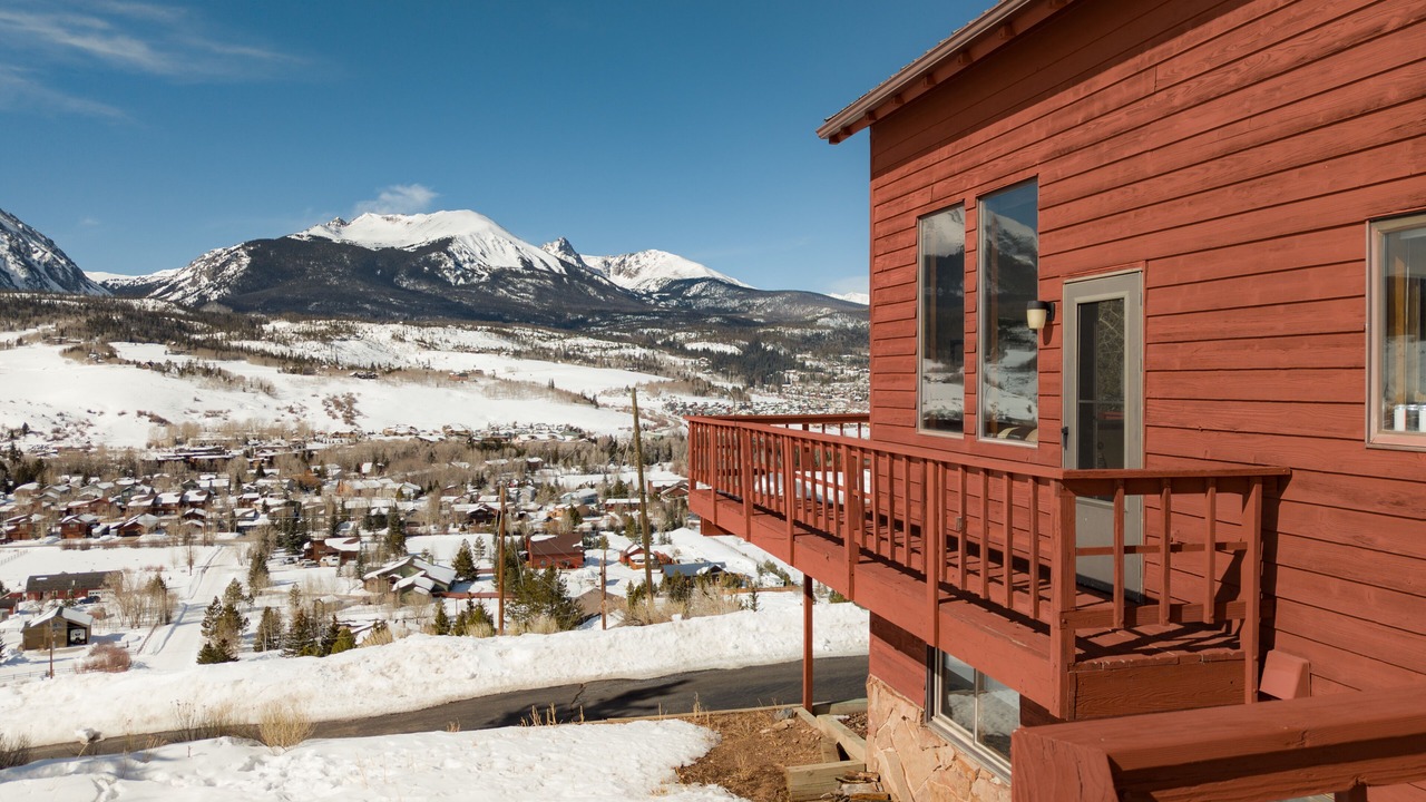 Photo of Outdoor in Silverthorne