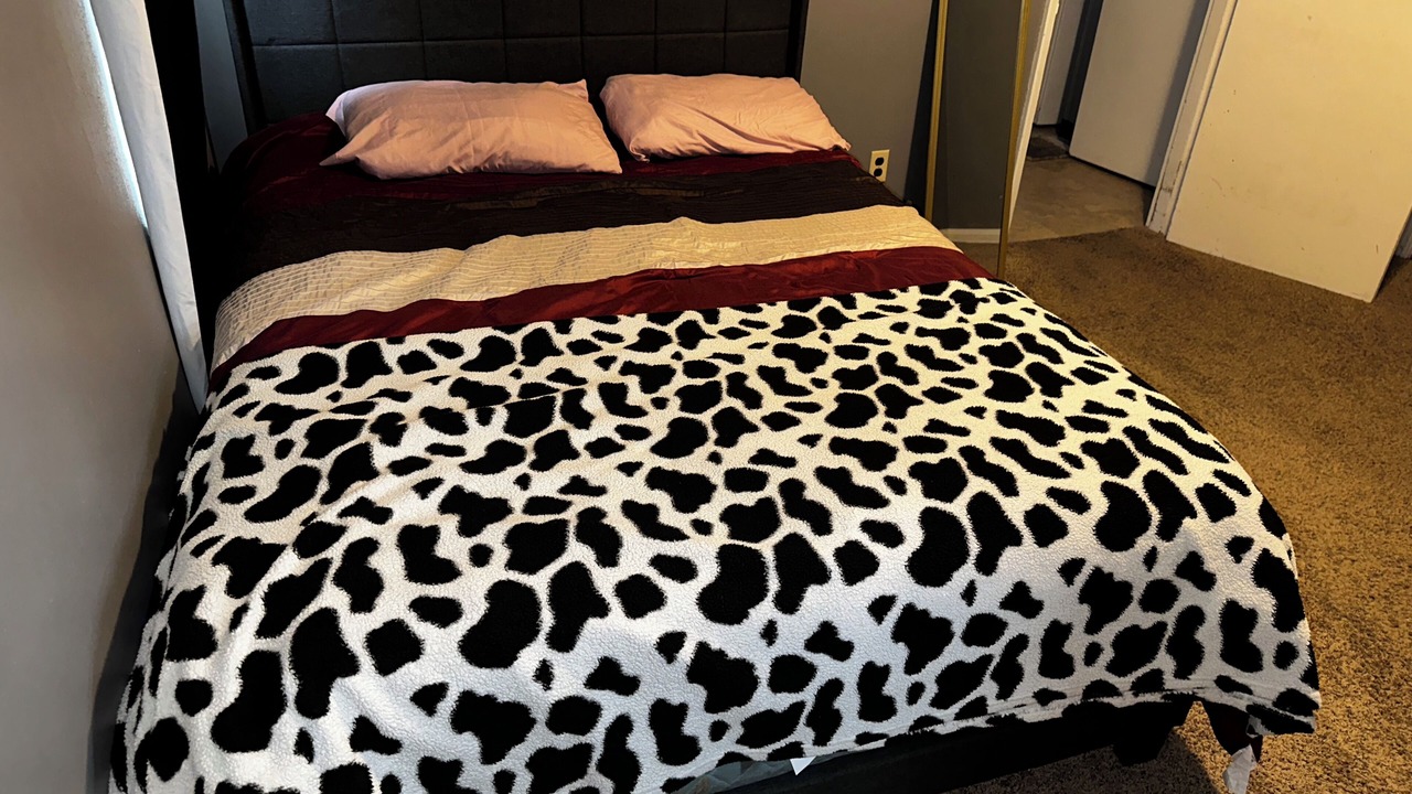Photo of Bedroom in Trotwood