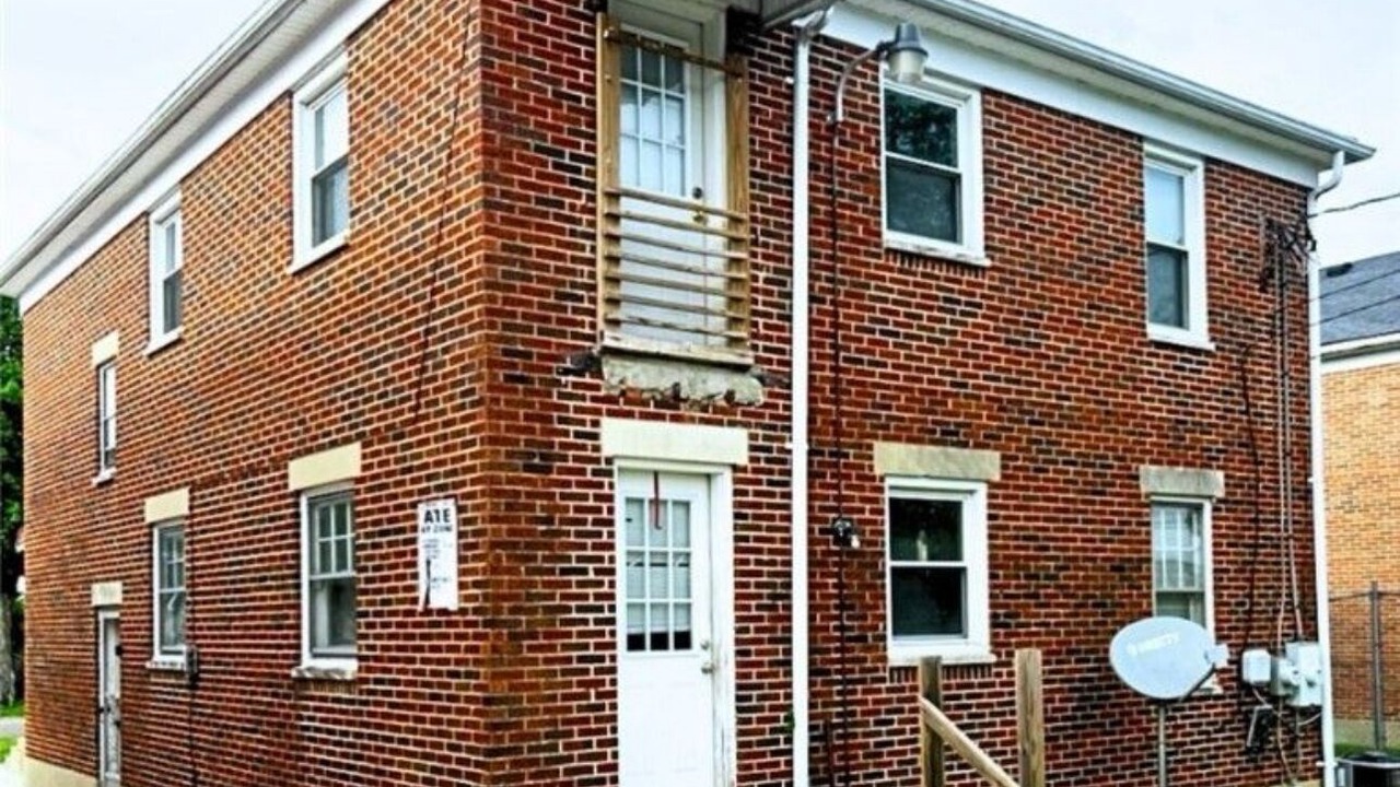 Photo of Outdoor in Trotwood