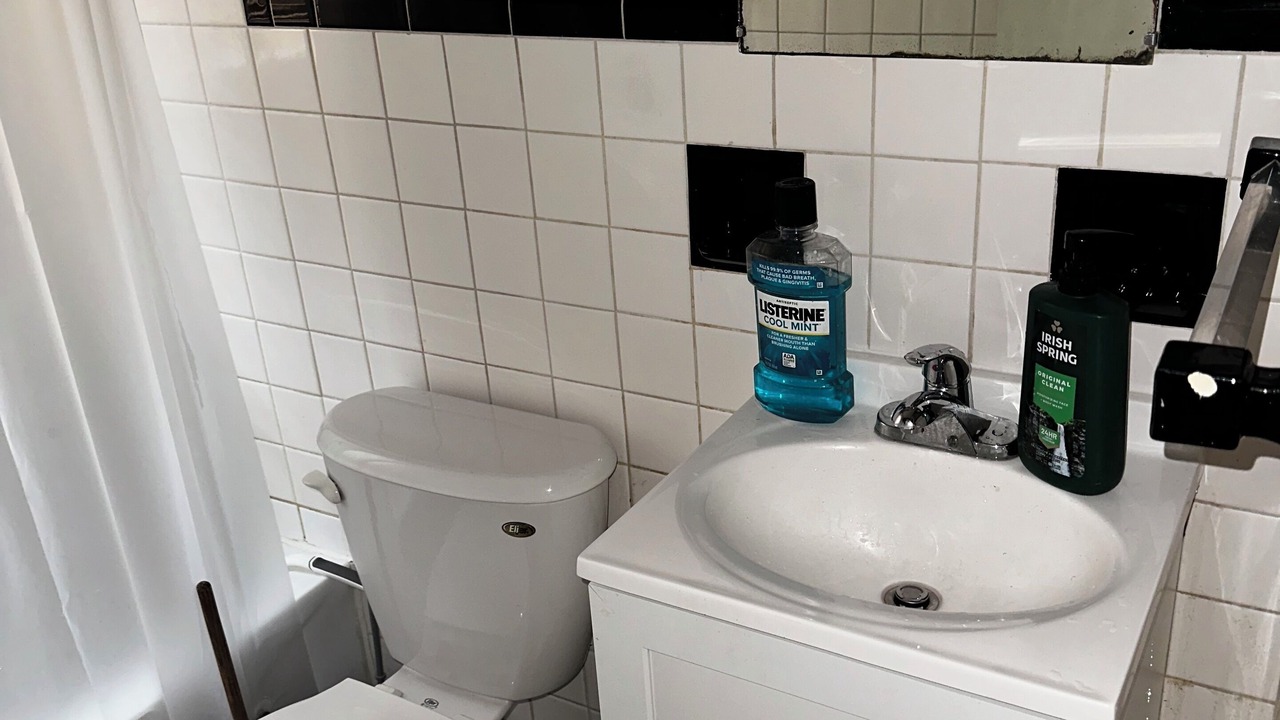 Photo of Bathroom in Trotwood