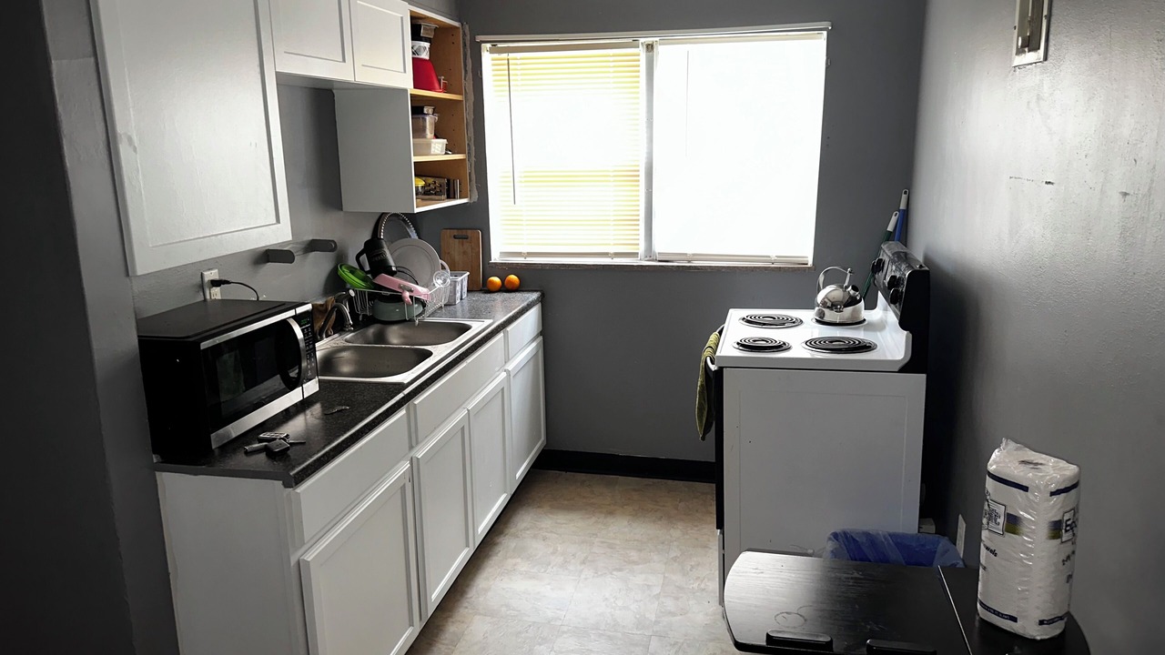 Photo of Kitchen in Trotwood