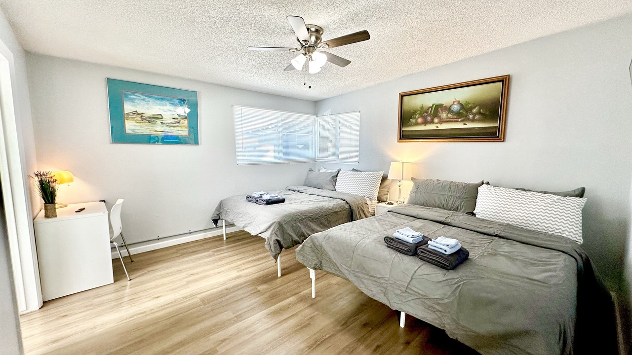 Photo of Bedroom in Winchester