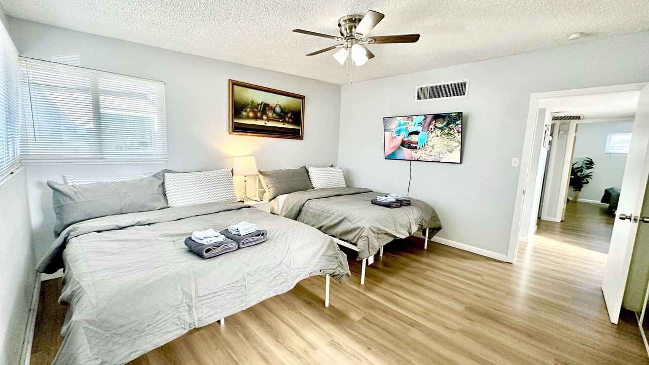 Photo of Bedroom in Winchester