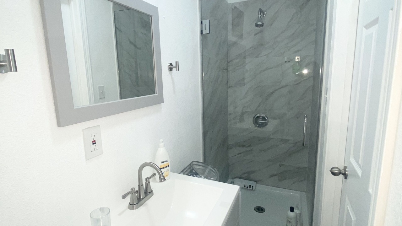 Photo of Bathroom in Winchester