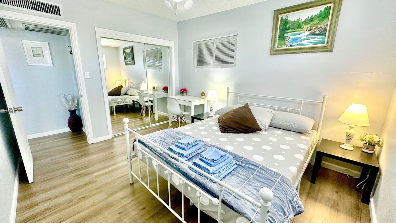 Photo of Bedroom in Winchester