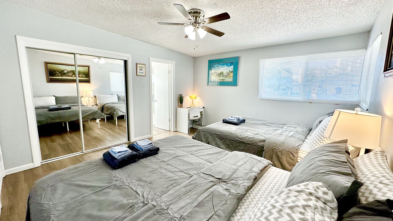 Photo of Bedroom in Winchester