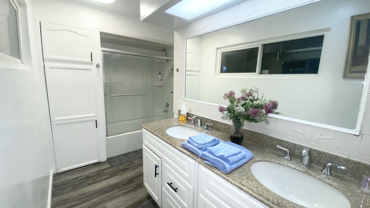 Photo of Bathroom in Winchester