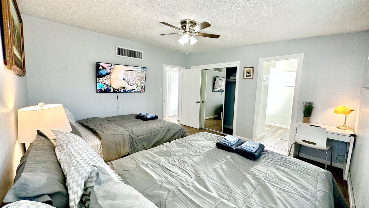 Photo of Bedroom in Winchester