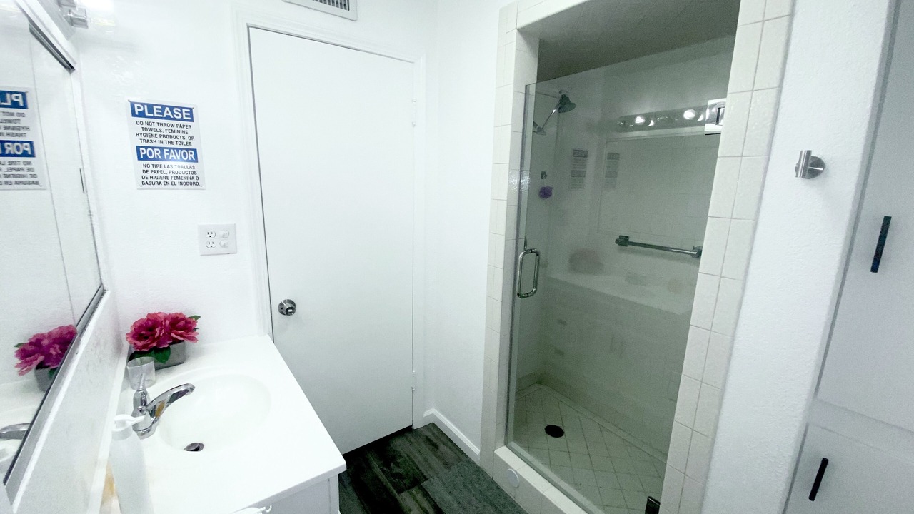 Photo of Bathroom in Winchester